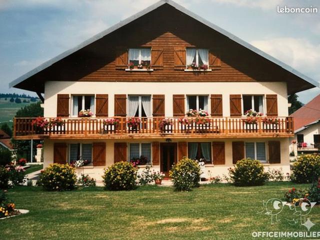 Propriété 13 pièces 280 m²