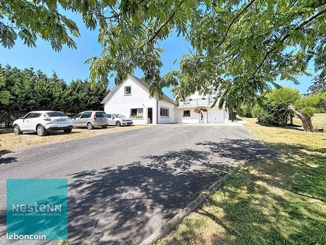 Propriété 13 pièces 280 m²
