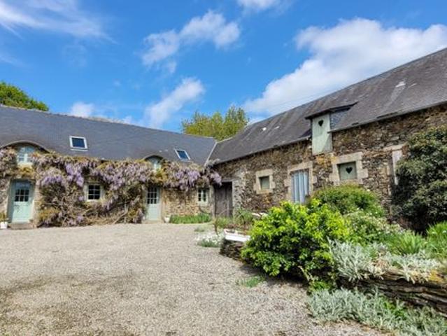 Propriété 13 pièces 282 m²