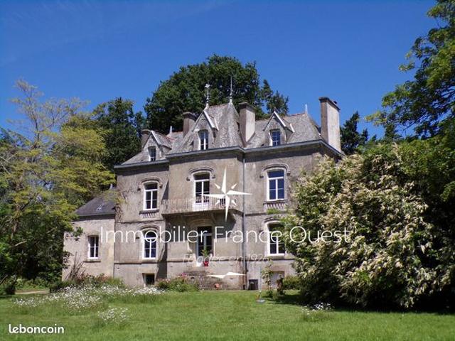 Propriété 13 pièces 286 m²