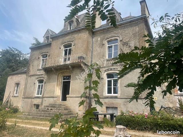 Propriété 13 pièces 286 m²