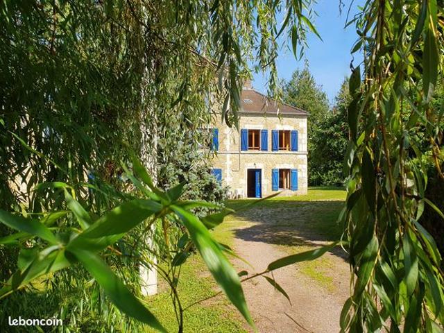Propriété 13 pièces 286 m²