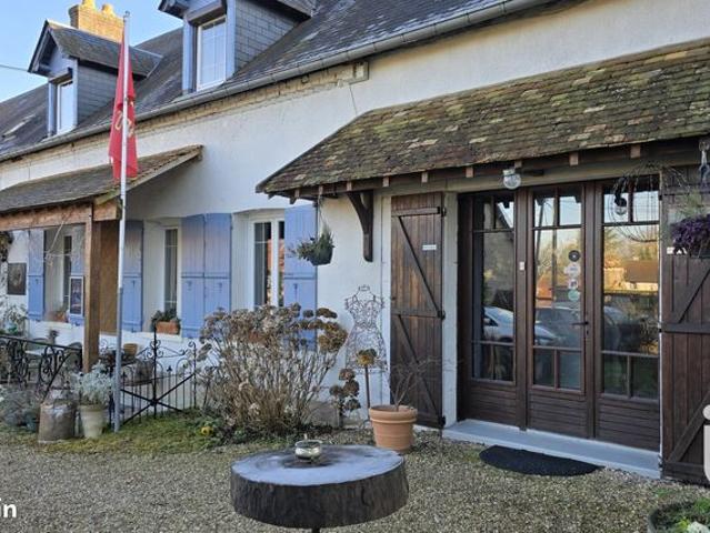 Propriété 13 pièces 288 m²