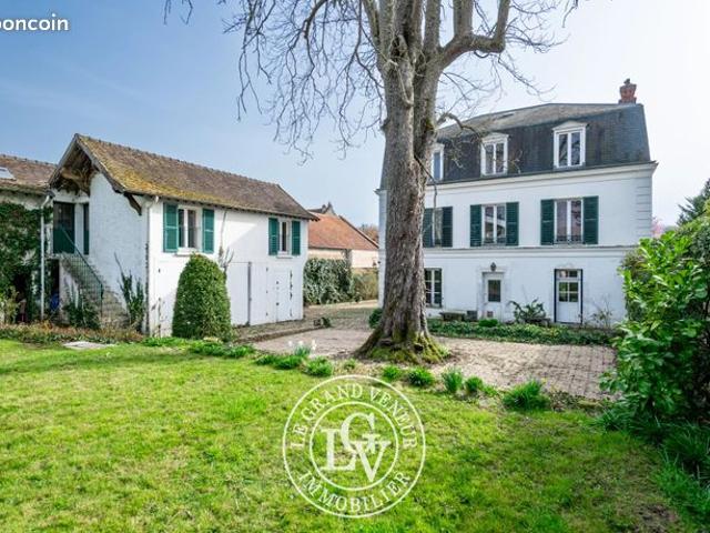 Propriété 13 pièces 289 m²