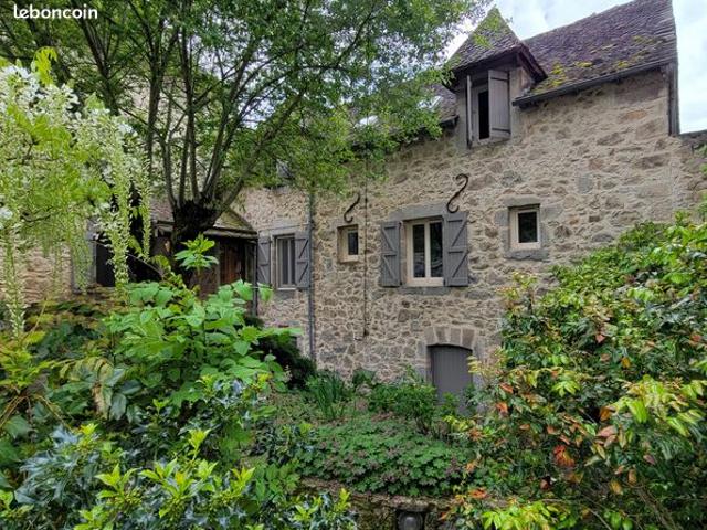 Propriété 13 pièces 293 m²