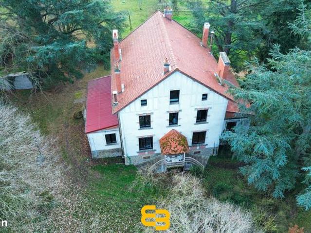 Propriété 13 pièces 297 m²