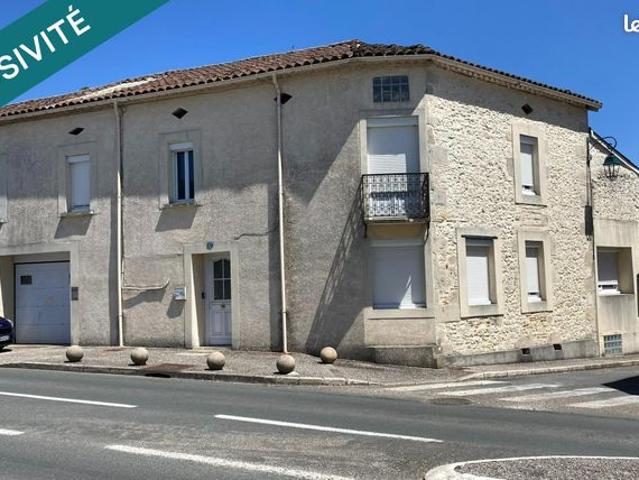 Propriété 13 pièces 295 m²