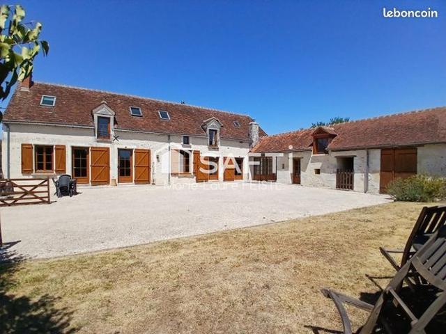 Propriété 13 pièces 295 m²