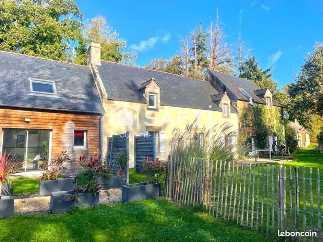 Propriété 13 pièces 296 m²