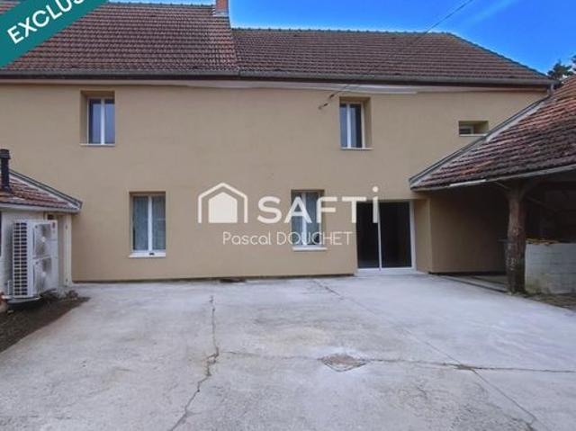 Propriété 13 pièces 298 m²