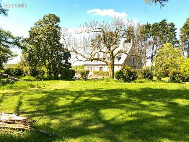 Propriété 13 pièces 210 m²