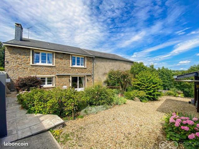 Propriété 13 pièces 220 m²
