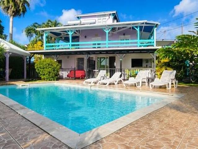 Propriété 13 pièces 220 m²