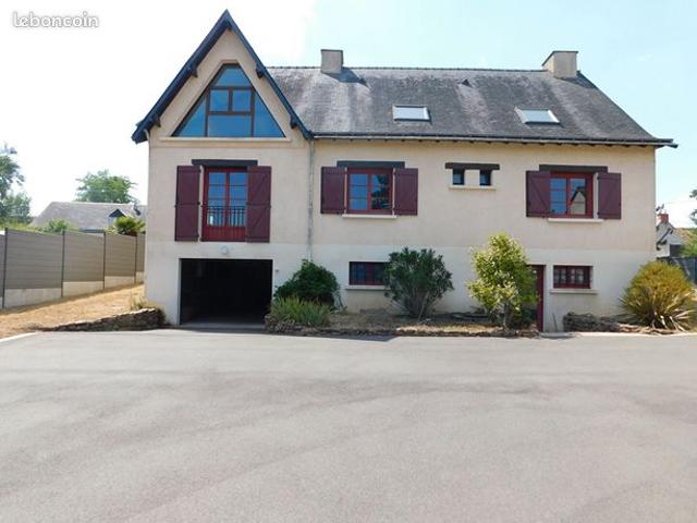 Propriété 13 pièces 232 m²