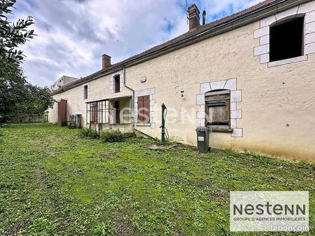 Propriété 13 pièces 340 m²