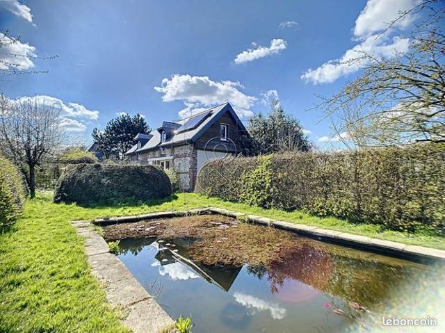 Propriété 13 pièces 340 m²