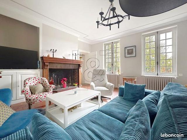 Propriété 13 pièces 340 m²