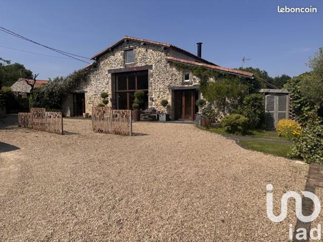 Propriété 13 pièces 340 m²