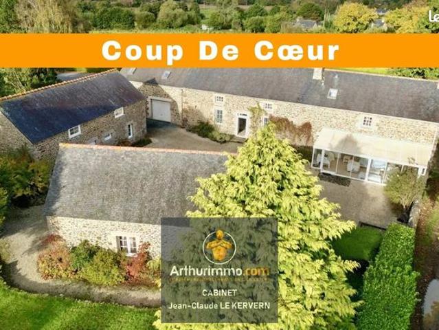 Propriété 13 pièces 341 m²
