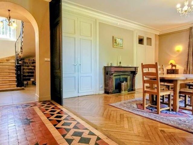 Propriété 13 pièces 347 m²