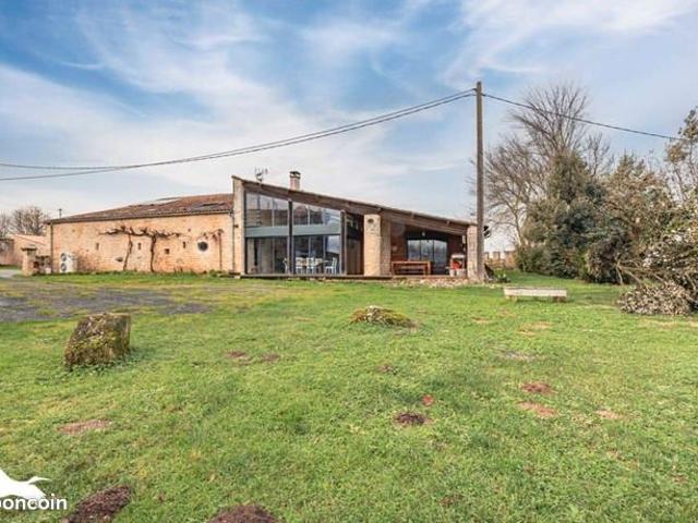Propriété 13 pièces 344 m²
