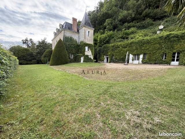 Propriété 13 pièces 349 m²