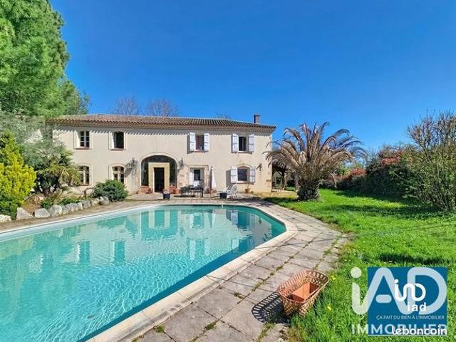 Propriété 13 pièces 353 m²