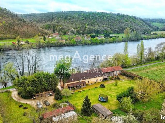 Propriété 13 pièces 350 m²