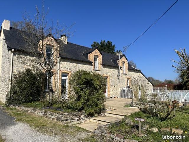 Propriété 13 pièces 350 m²