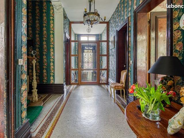 Propriété 13 pièces 350 m²