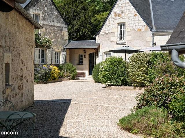 Propriété 13 pièces 352 m²