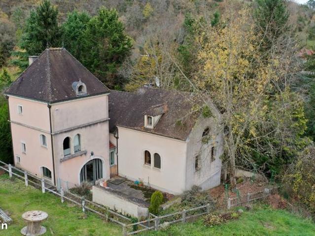 Propriété 13 pièces 354 m²
