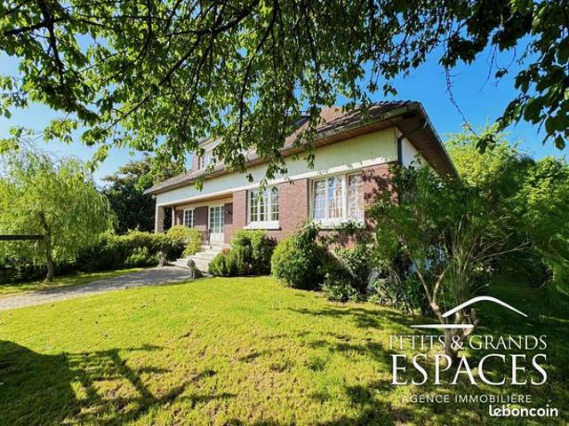 Propriété 13 pièces 355 m²