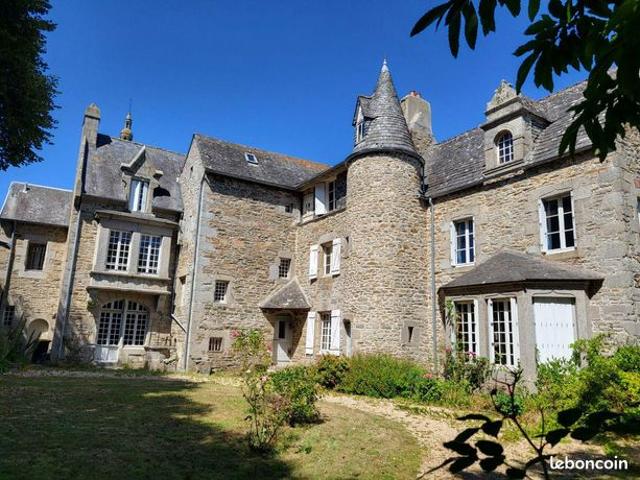 Propriété 13 pièces 358 m²