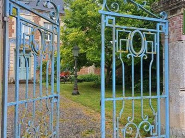 Propriété 13 pièces 363 m²