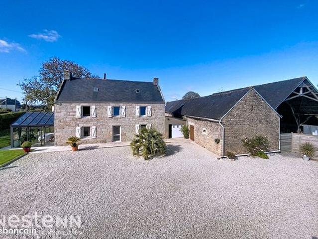 Propriété 13 pièces 360 m²