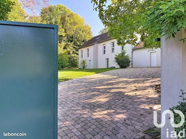 Propriété 13 pièces 360 m²