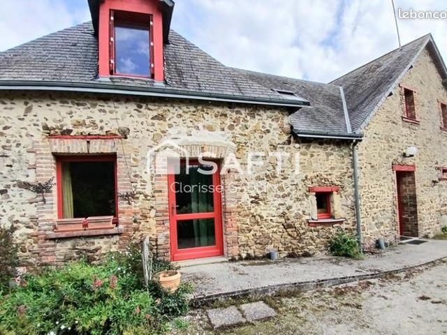 Propriété 13 pièces 367 m²