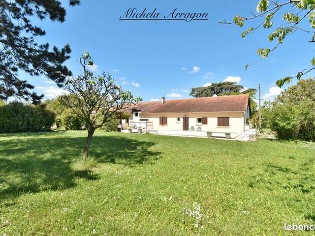 Propriété 13 pièces 365 m²