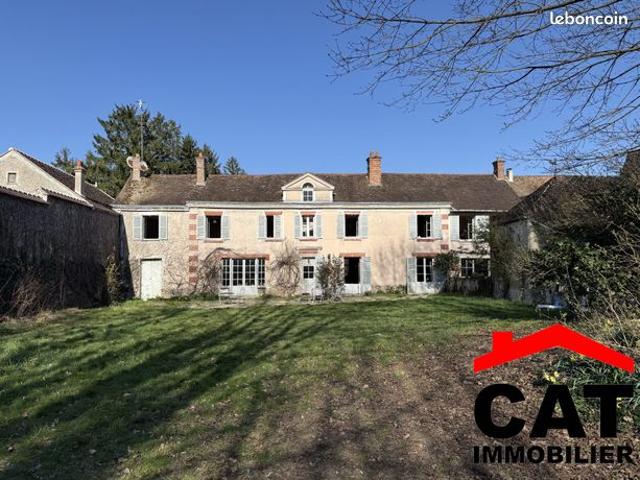 Propriété 13 pièces 366 m²