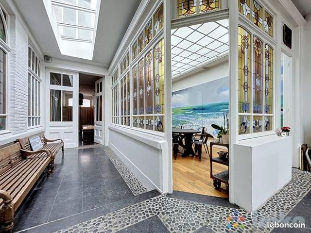 Propriété 13 pièces 380 m²