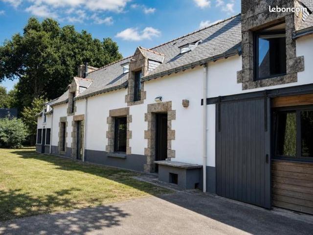 Propriété 13 pièces 380 m²