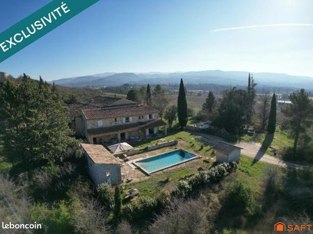 Propriété 13 pièces 380 m²