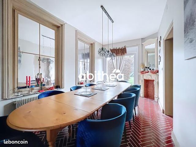 Propriété 13 pièces 380 m²