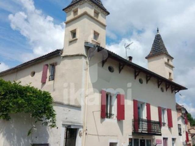 Propriété 13 pièces 389 m²