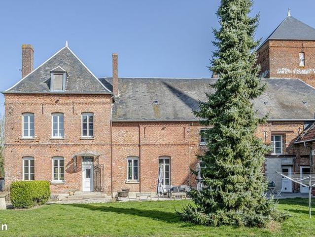 Propriété 13 pièces 390 m²