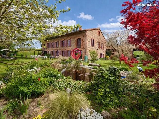 Propriété 13 pièces 390 m²