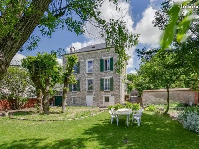 Propriété 13 pièces 397 m²