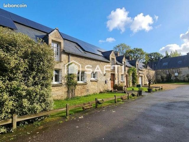 Propriété 13 pièces 395 m²
