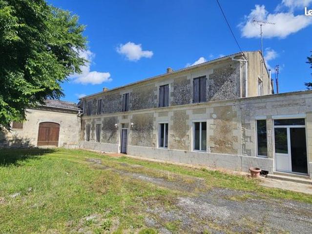 Propriété 13 pièces 300 m²